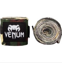 Замовити Боксерские бинты Venum Boxing Handwraps Camo
