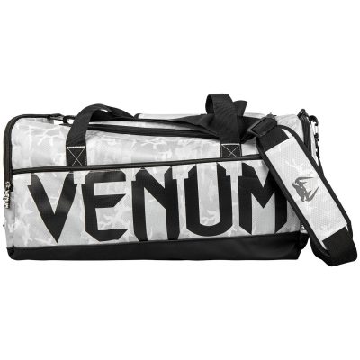 Сумка Venum Sparring Sport Bag Белый/Камуфляж(Р¤РѕС‚Рѕ 2)