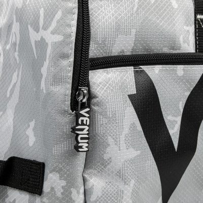 Сумка Venum Sparring Sport Bag Белый/Камуфляж(Р¤РѕС‚Рѕ 5)
