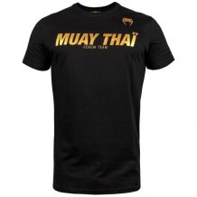 Замовити Футболка Venum Muay Thai VT T-shirt