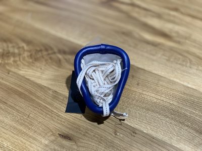 Защита паха - ракушка Fairtex (GC2) Синий(Р¤РѕС‚Рѕ 6)