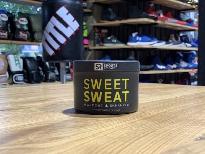 Бальзам для быстрого потоотделения Sweet Sweat Jar(Р¤РѕС‚Рѕ 2)