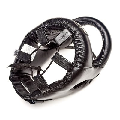 Боксерский шлем Cleto Reyes Redesigned with Nylon Face Bar(Р¤РѕС‚Рѕ 4)