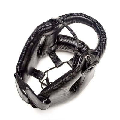 Боксерский шлем Cleto Reyes Redesigned with Nylon Face Bar(Р¤РѕС‚Рѕ 5)