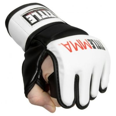 Перчатки TITLE MMA Enforcer Training Gloves(Р¤РѕС‚Рѕ 1)