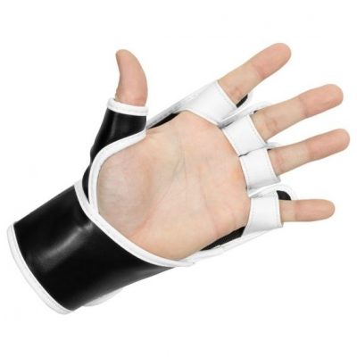Перчатки TITLE MMA Enforcer Training Gloves(Р¤РѕС‚Рѕ 3)