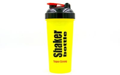 Шейкер с сеточкой для спортивного питания FI-4444-OBK(Р¤РѕС‚Рѕ 2)