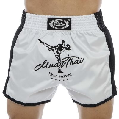 Шорты для тайского бокса FAIRTEX BS1707(Р¤РѕС‚Рѕ 2)