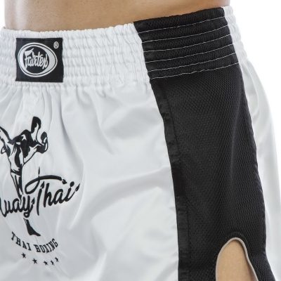 Шорты для тайского бокса FAIRTEX BS1707(Р¤РѕС‚Рѕ 4)