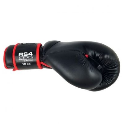 Перчатки боксерские Rival Classic Sparring Gloves 2 Черный(Р¤РѕС‚Рѕ 2)