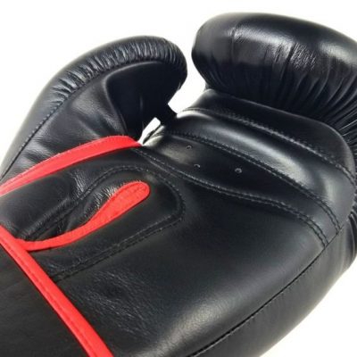 Перчатки боксерские Rival Classic Sparring Gloves 2 Черный(Р¤РѕС‚Рѕ 3)