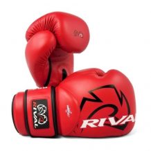 Замовити Перчатки боксерские Rival Classic Sparring Gloves 2 Красный