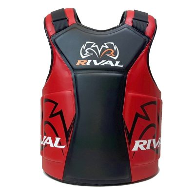 Rival Body Protector The Shield - Защита корпуса (жилет тренерский)(Р¤РѕС‚Рѕ 1)