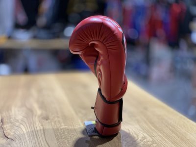 Перчатки боксерские Rival Classic Sparring Gloves 2 Красный(Р¤РѕС‚Рѕ 3)