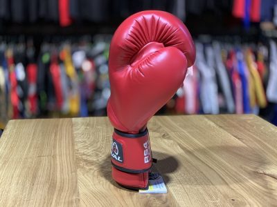 Перчатки боксерские Rival Classic Sparring Gloves 2 Красный(Р¤РѕС‚Рѕ 7)