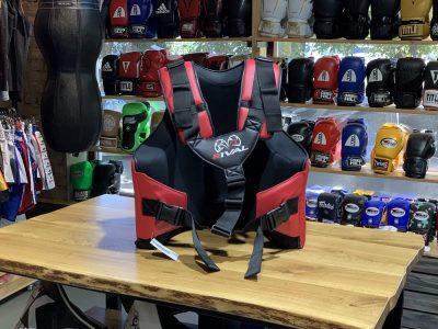 Rival Body Protector The Shield - Защита корпуса (жилет тренерский)(Р¤РѕС‚Рѕ 2)