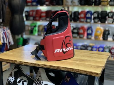 Rival Body Protector The Shield - Защита корпуса (жилет тренерский)(Р¤РѕС‚Рѕ 3)
