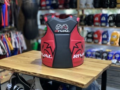 Rival Body Protector The Shield - Защита корпуса (жилет тренерский)(Р¤РѕС‚Рѕ 4)