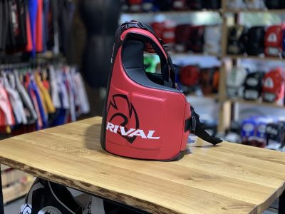 Rival Body Protector The Shield - Защита корпуса (жилет тренерский)(Р¤РѕС‚Рѕ 5)
