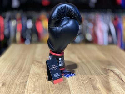 Перчатки боксерские Rival Classic Sparring Gloves 2 Черный(Р¤РѕС‚Рѕ 6)