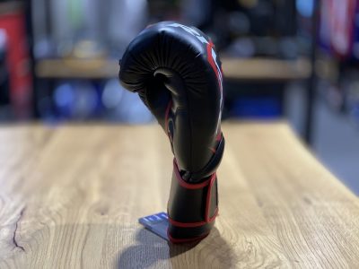 Перчатки боксерские Rival Classic Sparring Gloves 2 Черный(Р¤РѕС‚Рѕ 7)