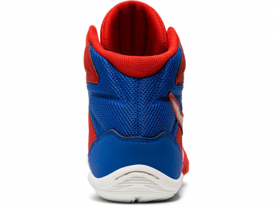 Борцовки Asics Matflex 6 GS Kids(Р¤РѕС‚Рѕ 7)