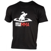 Замовити Футболка TITLE MMA Beat Down Tee