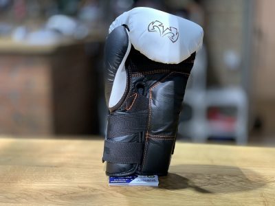 Перчатки боксерские Rival Evolution Sparring Gloves(Р¤РѕС‚Рѕ 3)