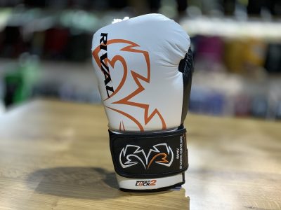 Перчатки боксерские Rival Evolution Sparring Gloves(Р¤РѕС‚Рѕ 5)