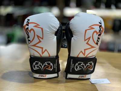 Перчатки боксерские Rival Evolution Sparring Gloves(Р¤РѕС‚Рѕ 7)