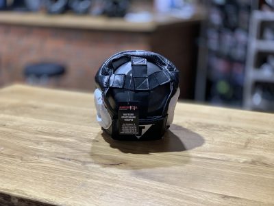 Боксерский шлем TITLE GEL World Training Headgear(Р¤РѕС‚Рѕ 4)