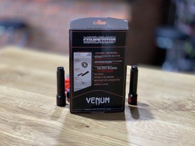 Скакалка с утяжелителями Venum Competitor Weighted Jump Rope(Р¤РѕС‚Рѕ 7)