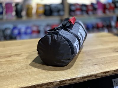 Сумка TITLE Boxing Classic Gym Bag(Р¤РѕС‚Рѕ 6)
