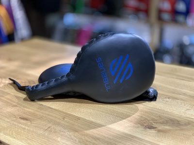 Ракетка-хлопушка Sanabul Essential Boxing MMA Punching Paddles(Р¤РѕС‚Рѕ 5)