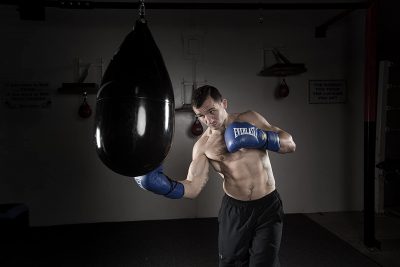 Everlast Водоналивная груша P00000657 Hydrostrike Water Bag (45кг)(Р¤РѕС‚Рѕ 2)