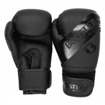 Замовити Боксерские перчатки Booster BT Sparring Boxing Glove Черный