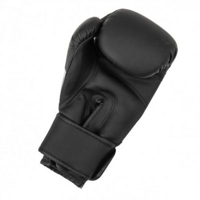Боксерские перчатки Booster BT Sparring Boxing Glove Черный(Р¤РѕС‚Рѕ 3)