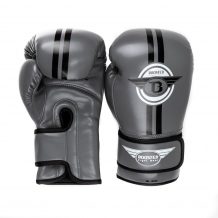 Замовити Боксерские перчатки Booster BG Youth ELI 1 Серый