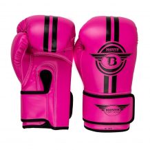 Замовити Боксерские перчатки Booster BG Youth Elite 1 Розовый