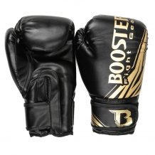 Замовити Боксерские перчатки Booster BT Champion