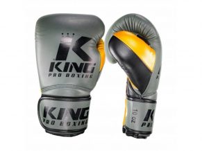 Замовити Перчатки боксерские King Pro Boxing KPB/BG Star6