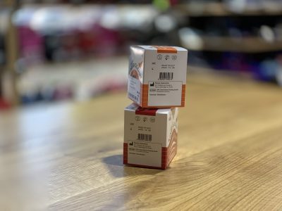 Кинезио тейп Nasara NK 5см. х 5м.(Р¤РѕС‚Рѕ 4)