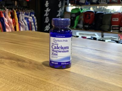 Витамины на основе Кальция Puritan's Pride Calcium (100 капсул)(Р¤РѕС‚Рѕ 2)