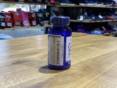 Витамины на основе Кальция Puritan's Pride Calcium (100 капсул)(Р¤РѕС‚Рѕ 3)