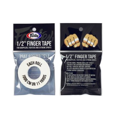 Тейп Finger Tape for BJJ and MMA(Р¤РѕС‚Рѕ 1)
