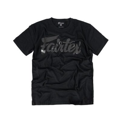 Футболка Fairtex T-Shirt - TST180(Р¤РѕС‚Рѕ 1)