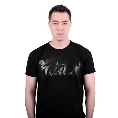 Футболка Fairtex T-Shirt - TST180(Р¤РѕС‚Рѕ 3)