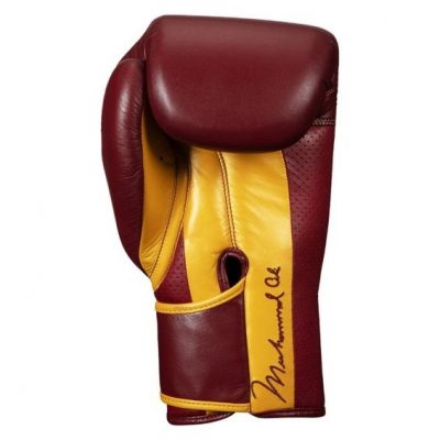 Перчатки боксерские ALI Limited Edition Training Gloves(Р¤РѕС‚Рѕ 3)