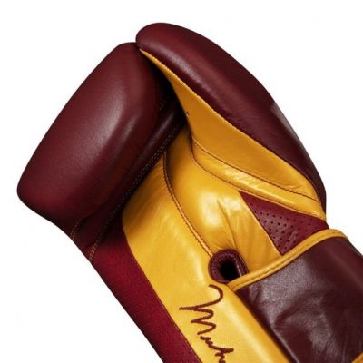 Перчатки боксерские ALI Limited Edition Training Gloves(Р¤РѕС‚Рѕ 4)