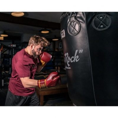 Перчатки боксерские ALI Limited Edition Training Gloves(Р¤РѕС‚Рѕ 6)
